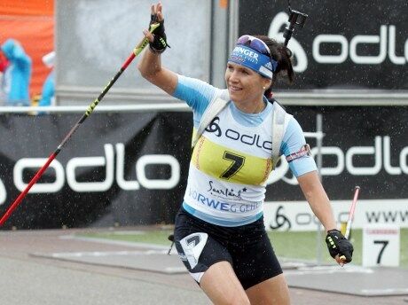 Hitzer Nordic Focus